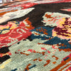 Load image into Gallery viewer, 4&#39; x 8&#39; Tortilla-Brown-Semi-Antique-Russian-Kazak-Runner.jpg
