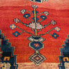Load image into Gallery viewer, 4.7 x 8.8 Red Persian Lori Rug 81574
