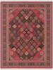 Load image into Gallery viewer, 6.9 x 9.9 Persian Joshagan Rug