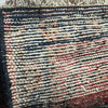 Load image into Gallery viewer, 3.7 x 10.11 Red Traditional Persian Hamadan Wool Runner Rug 81512