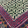 Load image into Gallery viewer, 4.8 x 8.8 Semi Antique Russian Kazak Runner 73418