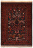 Load image into Gallery viewer, Handmade-Pictorial-Area-Rug.jpg 