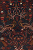 Load image into Gallery viewer, Handmade-Pictorial-Area-Rug.jpg 