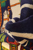 Load image into Gallery viewer, Handmade-Pictorial-Afghan-Tribe-Rug.jpg