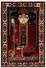 Load image into Gallery viewer, Handmade-Pictorial-Area-Rug.jpg 