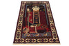 Load image into Gallery viewer, Handmade-Pictorial-Area-Rug.jpg 