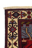 Load image into Gallery viewer, Handmade-Pictorial-Area-Rug.jpg 
