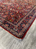 Load image into Gallery viewer, Luxurious-Authentic-Persian-Mahal-Rug.jpg