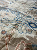 Load image into Gallery viewer, Persian-Antique-Oushak-Rug.jpg