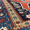 Load image into Gallery viewer, 4&#39; x 8&#39; Brick -range-Antique-Persian-Rug.jpg