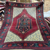 Load image into Gallery viewer, Authentic-Antique-Caucasian-Kazak-Rug.jpg