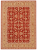 Load image into Gallery viewer, 10 x 14 Fine Wool Quality Traditional Jaipur Rug 74913