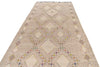 Load image into Gallery viewer, 5.11 x 12.11 Handmade Contemporary Moroccan Wool Odd Size Rug M3