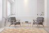 Load image into Gallery viewer, 5.11 x 12.11 Handmade Contemporary Moroccan Wool Odd Size Rug M3