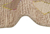 Load image into Gallery viewer, 5.11 x 12.11 Handmade Contemporary Moroccan Wool Odd Size Rug M3