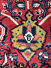 Load image into Gallery viewer, Luxurious-Authentic-Persian-Mahal-Rug.jpg