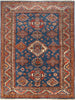 Load image into Gallery viewer, Super-Kazak-Area-Rug.jpg