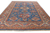 Load image into Gallery viewer, Super-Kazak-Area-Rug.jpg