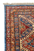 Load image into Gallery viewer, Super-Kazak-Area-Rug.jpg