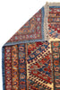 Load image into Gallery viewer, Super-Kazak-Area-Rug.jpg