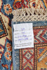 Load image into Gallery viewer, Super-Kazak-Area-Rug.jpg
