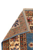 Load image into Gallery viewer, Luxurious-Authentic-Kazak-Rug.jpg