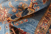 Load image into Gallery viewer, Luxurious-Authentic-Kazak-Rug.jpg