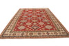 Load image into Gallery viewer, Authentic-Silky-Wool-Kazak-Rug.jpg