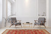 Load image into Gallery viewer, Authentic-Silky-Wool-Kazak-Rug.jpg