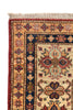 Load image into Gallery viewer, Authentic-Silky-Wool-Kazak-Rug.jpg