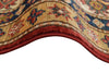 Load image into Gallery viewer, Authentic-Silky-Wool-Kazak-Rug.jpg