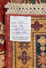 Load image into Gallery viewer, Authentic-Silky-Wool-Kazak-Rug.jpg