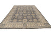 Load image into Gallery viewer, Luxurious-Authentic-Kazak-Rug.jpg