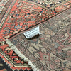 Load image into Gallery viewer, Luxurious-Handmade-Persian-Hamadan-Rug.jpg