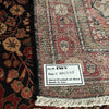Load image into Gallery viewer, Authentic-Hand-knotted-Persian-Jozan-Rug.jpg