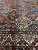 Load image into Gallery viewer, Handmade-Persian-Bakhtiari-Rug.jpg