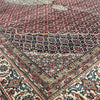 Load image into Gallery viewer, 6.6 x 10.1 Tabriz Mahi Rug 10116