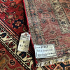 Load image into Gallery viewer, 4&#39; x 7&#39; Salmon-Red-Persian-Zanjan-Rug.jpg
