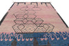 Load image into Gallery viewer, 9&#39; x 12&#39; Handmade Contemporary Moroccan Wool Rug M4