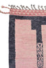 Load image into Gallery viewer, 9&#39; x 12&#39; Handmade Contemporary Moroccan Wool Rug M4