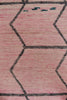 Load image into Gallery viewer, 9&#39; x 12&#39; Handmade Contemporary Moroccan Wool Rug M4