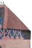 Load image into Gallery viewer, 9&#39; x 12&#39; Handmade Contemporary Moroccan Wool Rug M4