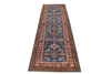Load image into Gallery viewer, Luxurious-Super-Kazak-Runner-Rug.jpg