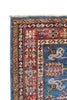 Load image into Gallery viewer, Luxurious-Super-Kazak-Runner-Rug.jpg