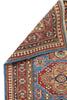 Load image into Gallery viewer, Luxurious-Super-Kazak-Runner-Rug.jpg
