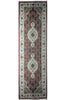 Load image into Gallery viewer, Authentic-Hand-knotted-Mahi-Tabriz-Rug.jpg