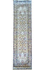 Load image into Gallery viewer, 10&#39;-Feet-Runner-bamboo-Silk-Hand-Knotted-Rug.jpg 