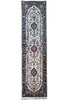 Load image into Gallery viewer, 10&#39;-Estate-Runner-Wool-Hand-knotted.jpg