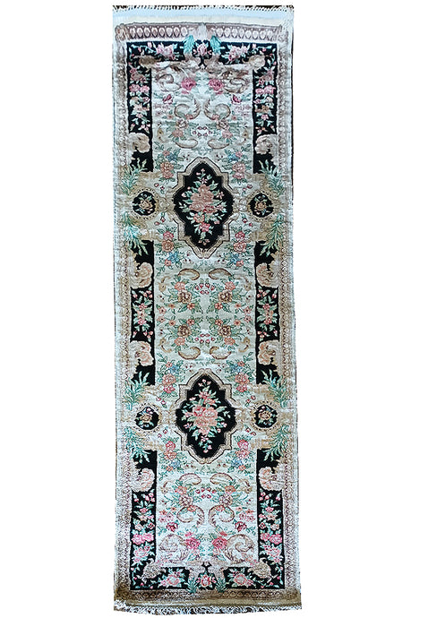 10'-Floral-Runner-Bamboo-Silk-Handmade-Rug.jpg