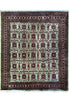 Load image into Gallery viewer, Authentic-Hand-knotted-Bokara-Rug.jpg